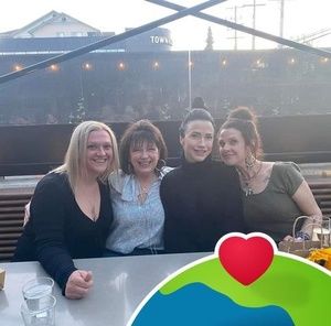 Meet your Posher, Terry